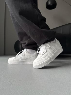 Кросівки Nike x Cactus Plant Flea Market Air Force 1 Low Premium 'White', Білий, 36