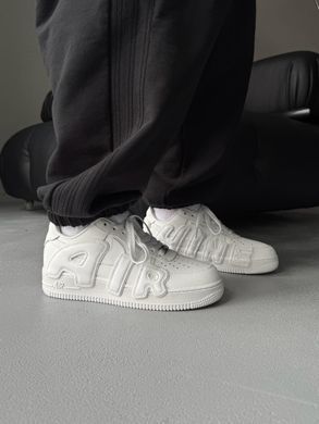 Кросівки Nike x Cactus Plant Flea Market Air Force 1 Low Premium 'White', Білий, 36