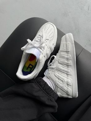 Кросівки Nike x Cactus Plant Flea Market Air Force 1 Low Premium 'White', Білий, 36