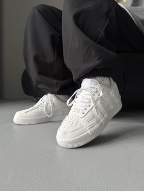 Кросівки Nike x Cactus Plant Flea Market Air Force 1 Low Premium 'White', Білий, 36