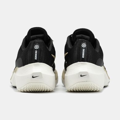 Кросівки Nike Air ZoomX Fly 5 Black White, Чорно-білий, 36