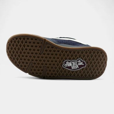 Снікерси Vans x Dime Rowley XLT (Синій), Темно-синій, 37