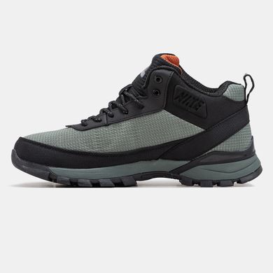 Зимові кросівки Nike Rivah Gore-Tex Хутро❄️ Grey, Сірий, 41