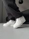 Кросівки Nike x Cactus Plant Flea Market Air Force 1 Low Premium 'White', Білий, 36
