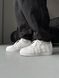 Кросівки Nike x Cactus Plant Flea Market Air Force 1 Low Premium 'White', Білий, 36