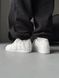 Кросівки Nike x Cactus Plant Flea Market Air Force 1 Low Premium 'White', Білий, 36