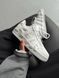Кросівки Nike x Cactus Plant Flea Market Air Force 1 Low Premium 'White', Білий, 36