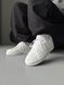 Кросівки Nike x Cactus Plant Flea Market Air Force 1 Low Premium 'White', Білий, 36