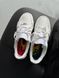 Кросівки Nike x Cactus Plant Flea Market Air Force 1 Low Premium 'White', Білий, 36