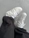 Кросівки Nike x Cactus Plant Flea Market Air Force 1 Low Premium 'White', Білий, 36
