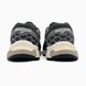 Кросівки Asics Gel-Kahana 8 Grey/Black/Beige, Сірий, 36