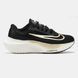 Кросівки Nike Air ZoomX Fly 5 Black White, Чорно-білий, 36