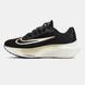 Кросівки Nike Air ZoomX Fly 5 Black White, Чорно-білий, 36