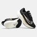 Кросівки Nike Air ZoomX Fly 5 Black White, Чорно-білий, 36