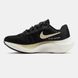 Кросівки Nike Air ZoomX Fly 5 Black White, Чорно-білий, 36