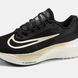 Кросівки Nike Air ZoomX Fly 5 Black White, Чорно-білий, 36