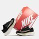 Кросівки Nike Air ZoomX Fly 5 Black White, Чорно-білий, 36
