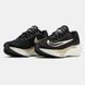 Кросівки Nike Air ZoomX Fly 5 Black White, Чорно-білий, 36