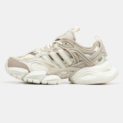 Кросівки Adidas Vento XLG Deluxe Beige, Бежевий, 36