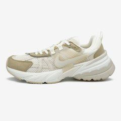 Кросівки Nike V2K Run Sand Beige , Бежевий, 36