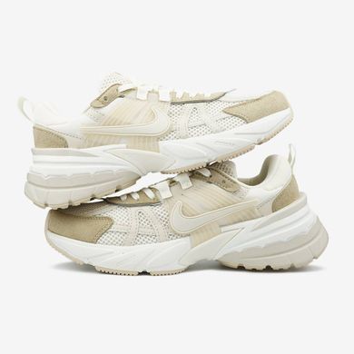 Кросівки Nike V2K Run Sand Beige , Бежевий, 36