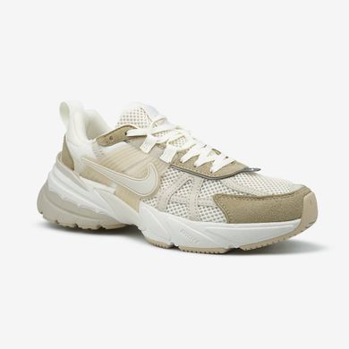 Кросівки Nike V2K Run Sand Beige , Бежевий, 36
