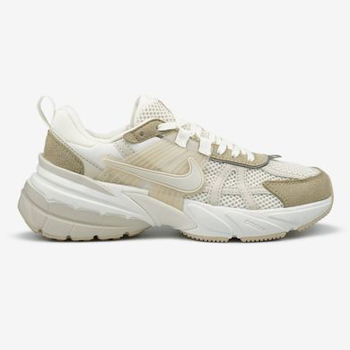 Кросівки Nike V2K Run Sand Beige , Бежевий, 36
