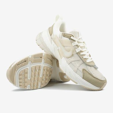 Кросівки Nike V2K Run Sand Beige , Бежевий, 36