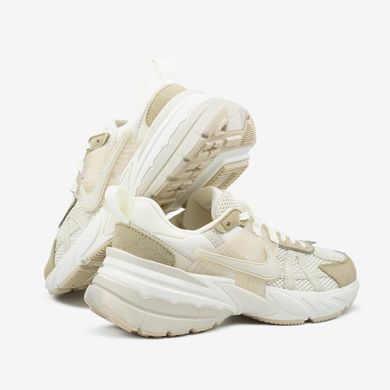 Кросівки Nike V2K Run Sand Beige , Бежевий, 36