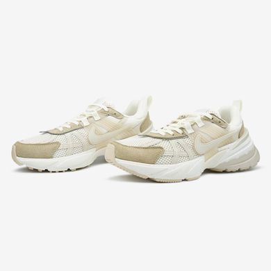 Кросівки Nike V2K Run Sand Beige , Бежевий, 36