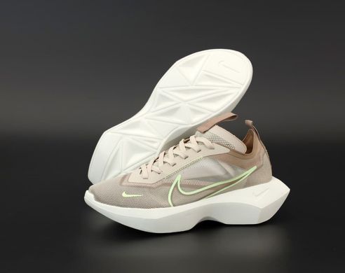 Kросівки Nike Vista Lite Brown, Пудра, 40