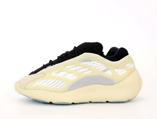 Кросівки Adidas Yeezy Boost 700 V3 "Azael" Grey (Сірий), Сірий, 41