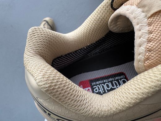 Кросівки Salomon XT-6 Beige Gore-Tex, Бежевий, 40