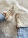 Кросівки Nike V2K Run Sand Beige , Бежевий, 36