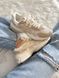 Кросівки Nike V2K Run Sand Beige , Бежевий, 36