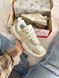 Кросівки Nike V2K Run Sand Beige , Бежевий, 36
