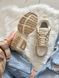 Кросівки Nike V2K Run Sand Beige , Бежевий, 36