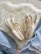 Кросівки Nike V2K Run Sand Beige , Бежевий, 36