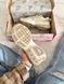 Кросівки Nike V2K Run Sand Beige , Бежевий, 36