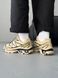 Кросівки Salomon XT-6 Beige Gore-Tex, Бежевий, 40