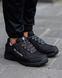 Кросівки COLUMBIA Firecamp Fleece Gore-Tex Triple Black White ❄️, Чорний, 41