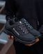 Кросівки COLUMBIA Firecamp Fleece Gore-Tex Triple Black White ❄️, Чорний, 41