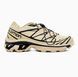 Кросівки Salomon XT-6 Beige Gore-Tex, Бежевий, 40