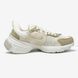 Кросівки Nike V2K Run Sand Beige , Бежевий, 36