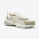 Кросівки Nike V2K Run Sand Beige , Бежевий, 36