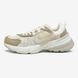 Кросівки Nike V2K Run Sand Beige , Бежевий, 36
