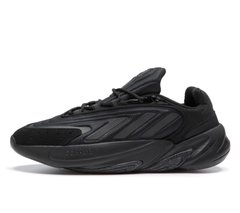 Кросівки Adidas Ozelia Black Reflective (Чорний), Чорний, 42