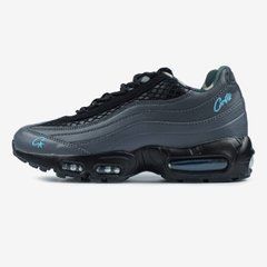Кросівки Nike Air Max 95 SP Aegean Storm, Сірий, 40