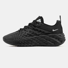 Кросівки Nike Ava Rover Black, Чорний, 40