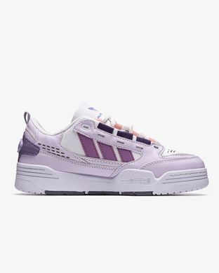 Кросівки Adidas Wmns ADI2000 'Silver Violet', Фіолетовий, 36